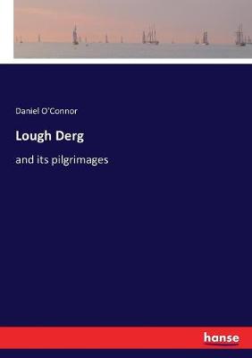 Book cover for Lough Derg