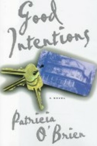 Cover of Good Intentions