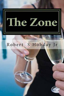Cover of The Zone