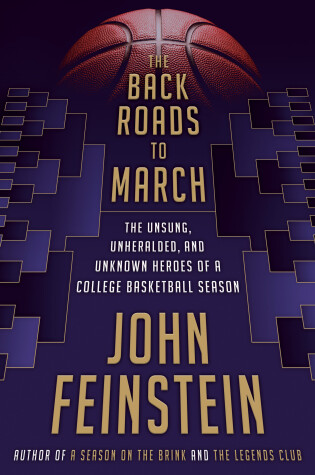 Cover of The Back Roads to March