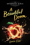Book cover for A Beautiful Doom