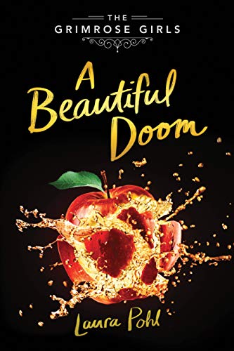 Book cover for A Beautiful Doom