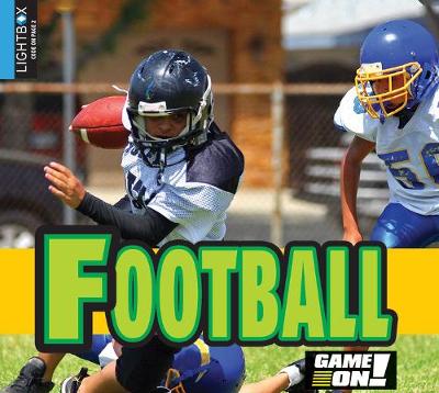 Cover of Football