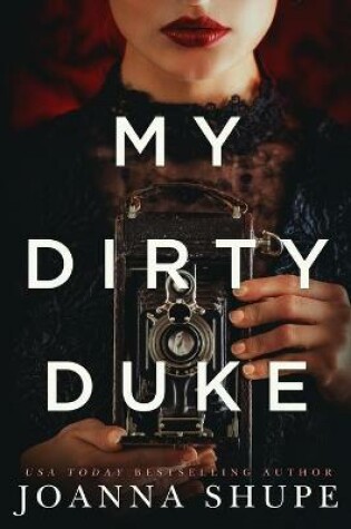 Cover of My Dirty Duke