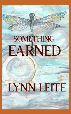 Book cover for Something Earned