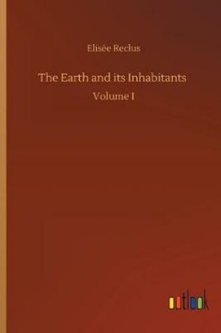 Cover of The Earth and its Inhabitants