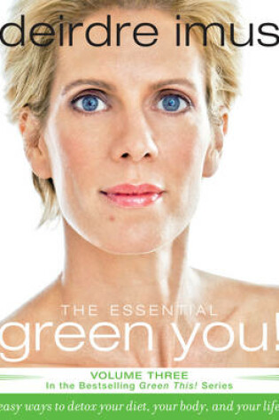 Cover of The Essential Green You