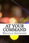 Book cover for At Your Command