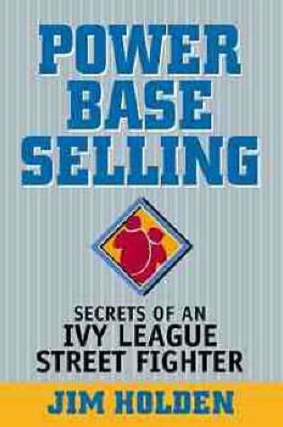 Cover of Power Base Selling