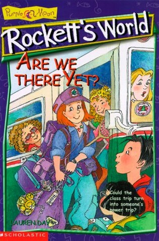 Cover of Are We There Yet?