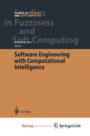 Cover of Software Engineering with Computational Intelligence