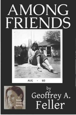 Cover of Among Friends