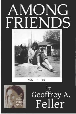 Cover of Among Friends