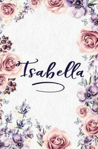 Cover of Isabella