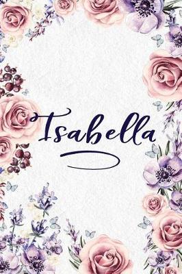 Book cover for Isabella