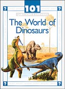 Cover of The World of Dinosaurs