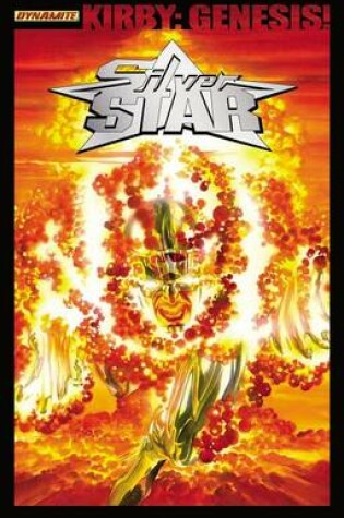 Cover of Kirby: Genesis – Silver Star Volume 1