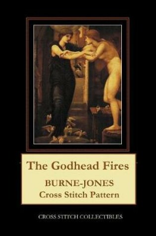 Cover of The Godhead Fires