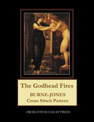 Book cover for The Godhead Fires