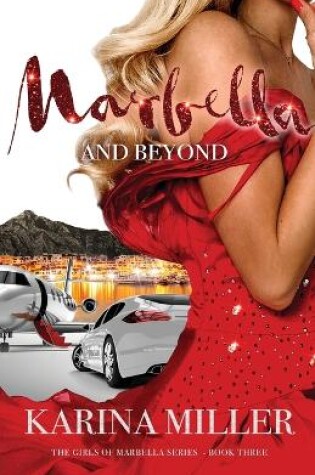 Cover of Marbella and Beyond