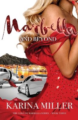 Book cover for Marbella and Beyond