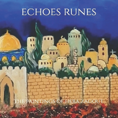Book cover for Echoes Runes