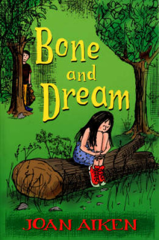 Cover of Bone and Dream