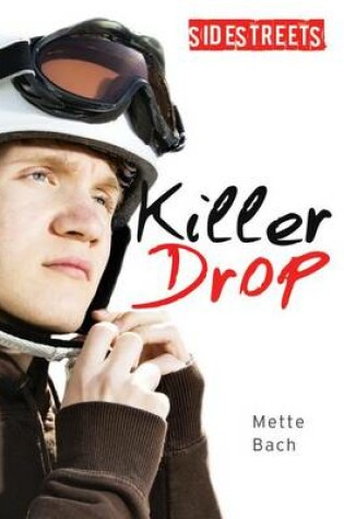 Cover of Killer Drop