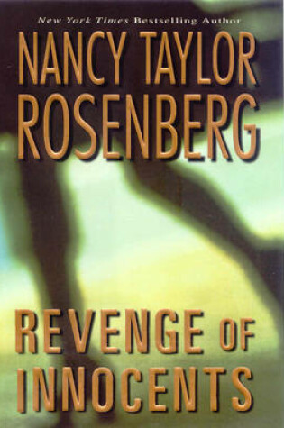 Cover of Revenge of Innocents