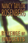 Book cover for Revenge of Innocents