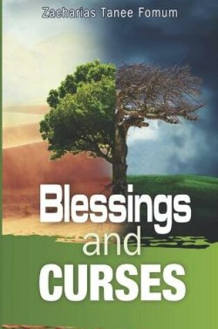 Cover of Blessings And Curses