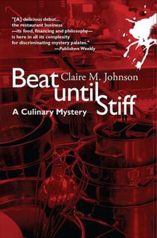 Cover of Beat Until Stiff