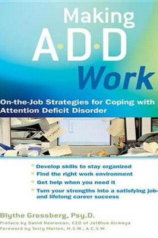 Cover of Making Add Work