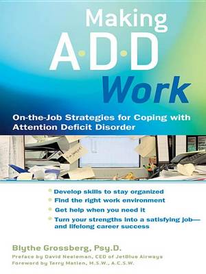 Book cover for Making Add Work