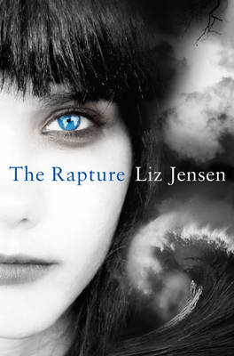 Book cover for The Rapture