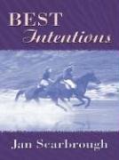 Book cover for Best Intentions