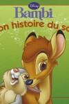 Book cover for Bambi, Mon Histoire Du Soir