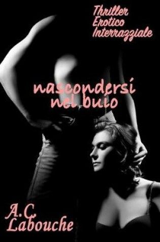 Cover of Nascondersi nel buio