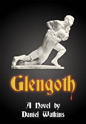 Book cover for Glengoth