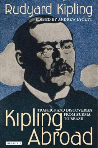 Cover of Kipling Abroad