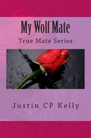 Cover of My Wolf Mate