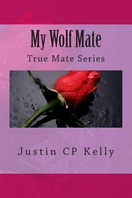 Book cover for My Wolf Mate