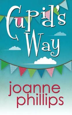 Book cover for Cupid's Way