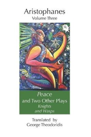 Cover of Peace and Two Other Plays