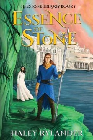 Cover of Essence of Stone