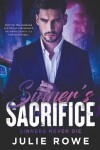 Book cover for Sinner's Sacrifice