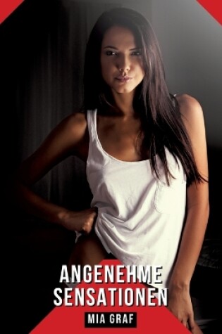 Cover of Angenehme Sensationen