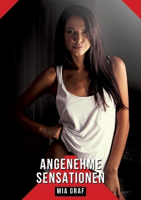 Book cover for Angenehme Sensationen