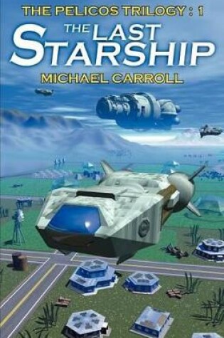 Cover of The Last Starship