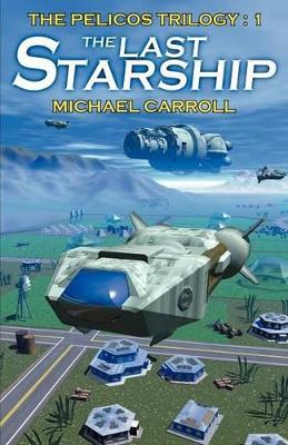 Cover of The Last Starship